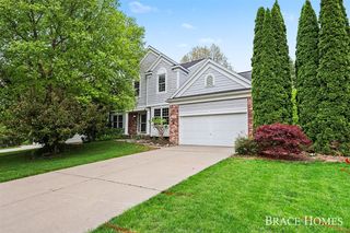 4570 Gascony Drive, Grand Rapids, MI 49546