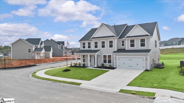 116 Kayfield Farms Drive, Anderson, SC 29621