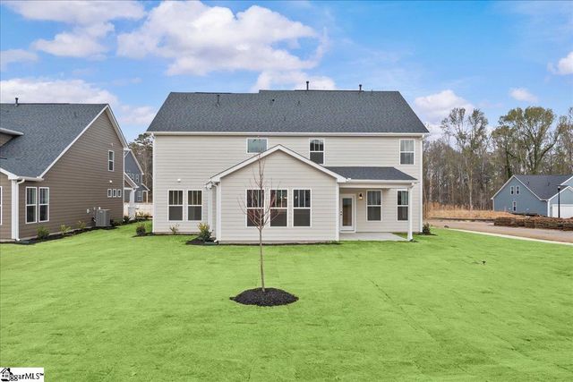 116 Kayfield Farms Drive, Anderson, SC 29621