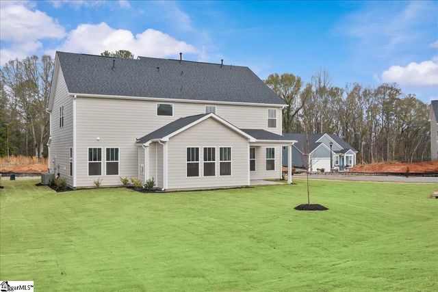 116 Kayfield Farms Drive, Anderson, SC 29621