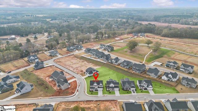 116 Kayfield Farms Drive, Anderson, SC 29621