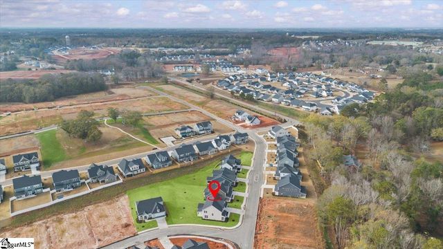 116 Kayfield Farms Drive, Anderson, SC 29621