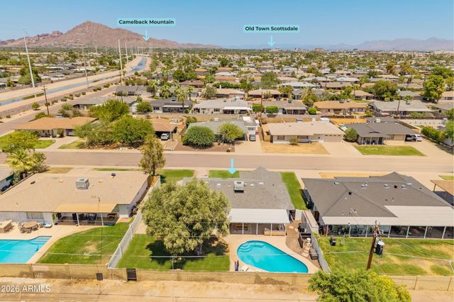 6637 E Hubbell Street, Scottsdale, AZ 85257