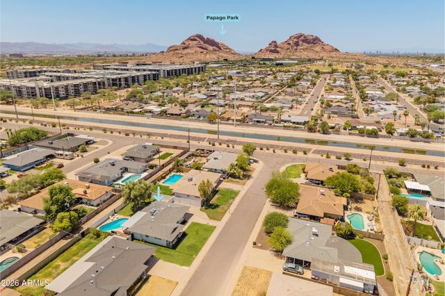 6637 E Hubbell Street, Scottsdale, AZ 85257