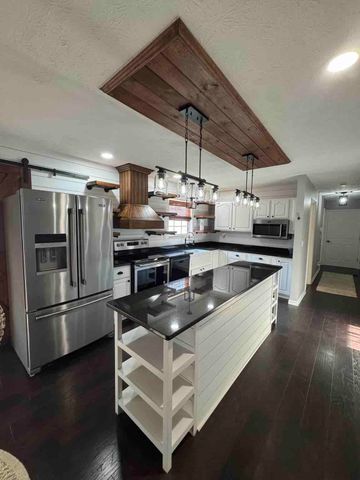 14 Township Road 1356, South Point, OH 45680