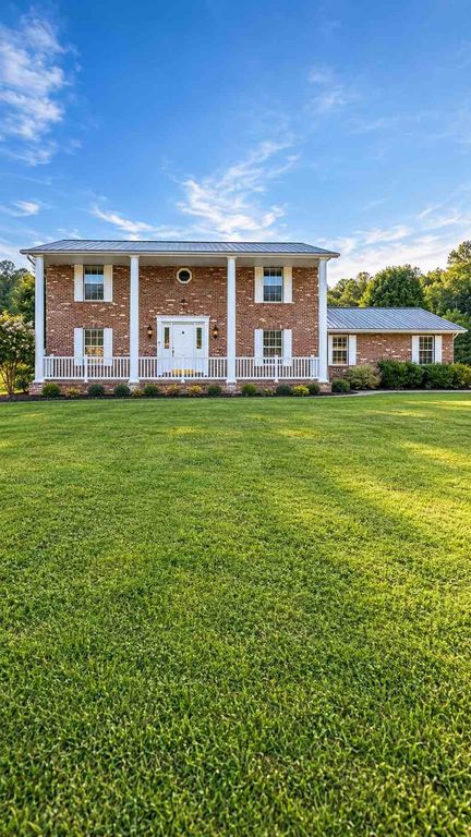 14 Township Road 1356, South Point, OH 45680