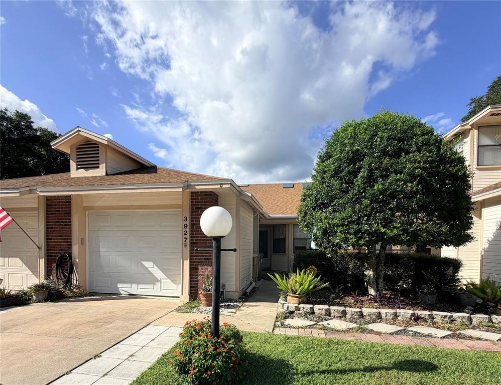 3927 NE 21ST LANE, Ocala, FL 34470
