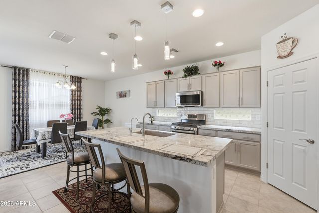 5320 W Hardtack Trail, Laveen, AZ 85339