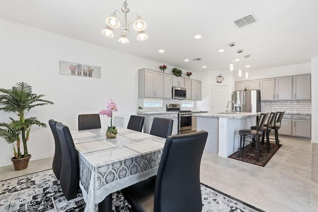 5320 W Hardtack Trail, Laveen, AZ 85339