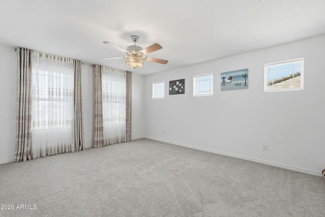 5320 W Hardtack Trail, Laveen, AZ 85339