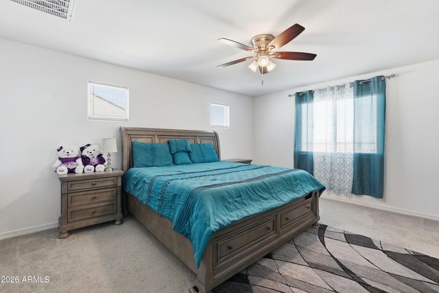 5320 W Hardtack Trail, Laveen, AZ 85339