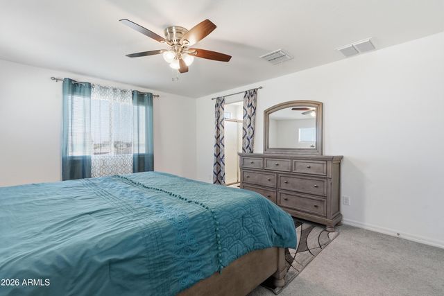 5320 W Hardtack Trail, Laveen, AZ 85339