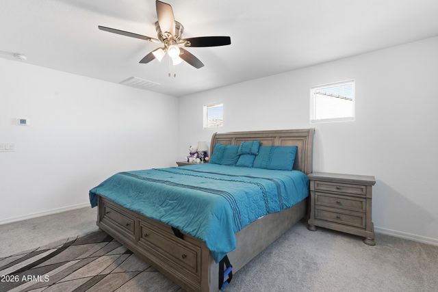 5320 W Hardtack Trail, Laveen, AZ 85339
