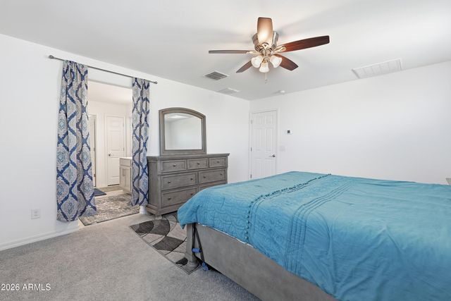 5320 W Hardtack Trail, Laveen, AZ 85339
