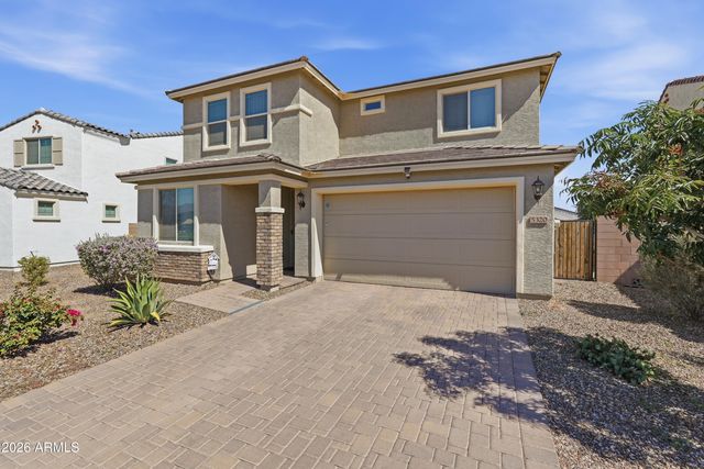 5320 W Hardtack Trail, Laveen, AZ 85339