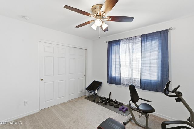 5320 W Hardtack Trail, Laveen, AZ 85339