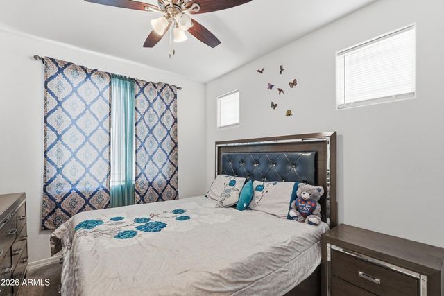 5320 W Hardtack Trail, Laveen, AZ 85339