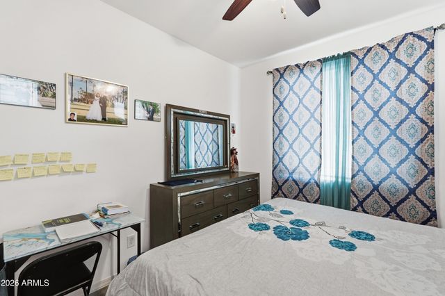 5320 W Hardtack Trail, Laveen, AZ 85339