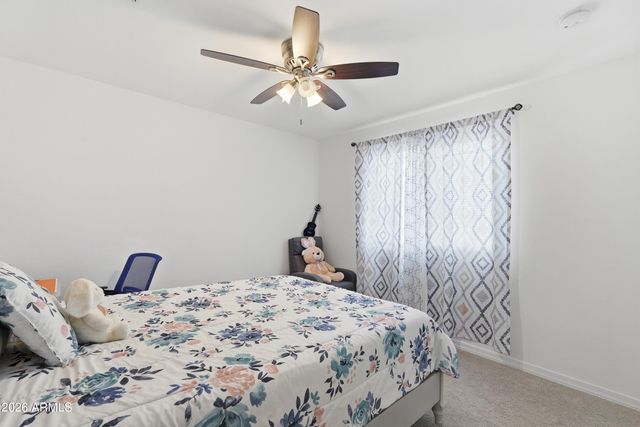 5320 W Hardtack Trail, Laveen, AZ 85339