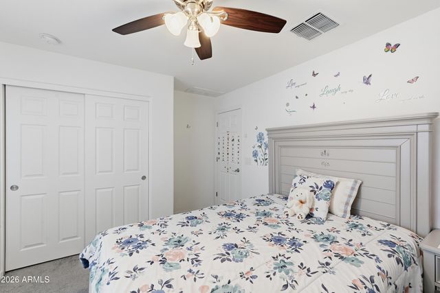 5320 W Hardtack Trail, Laveen, AZ 85339