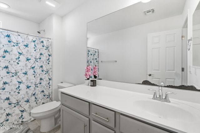 5320 W Hardtack Trail, Laveen, AZ 85339