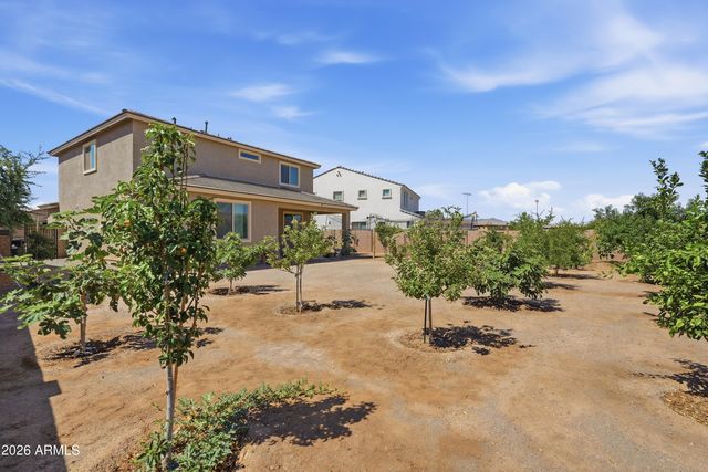 5320 W Hardtack Trail, Laveen, AZ 85339