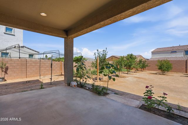 5320 W Hardtack Trail, Laveen, AZ 85339