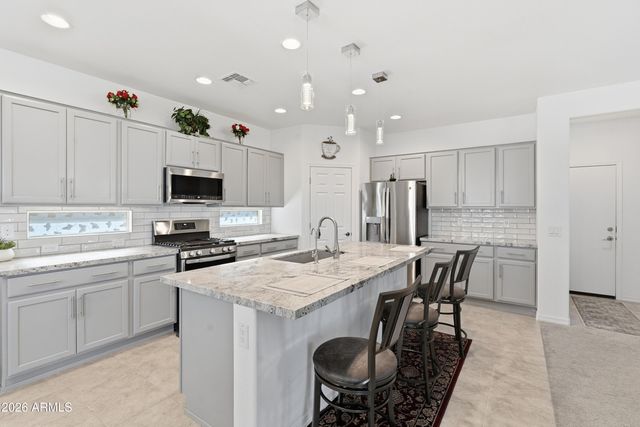 5320 W Hardtack Trail, Laveen, AZ 85339