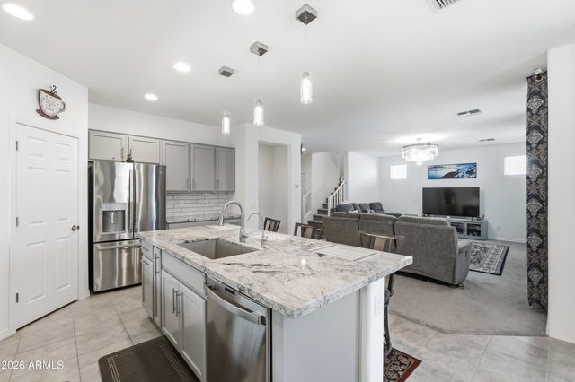 5320 W Hardtack Trail, Laveen, AZ 85339