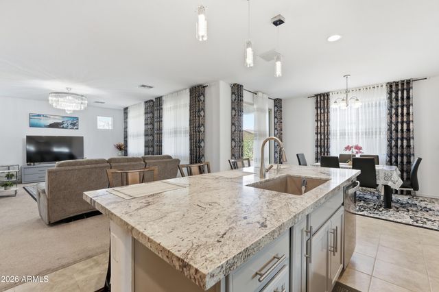 5320 W Hardtack Trail, Laveen, AZ 85339