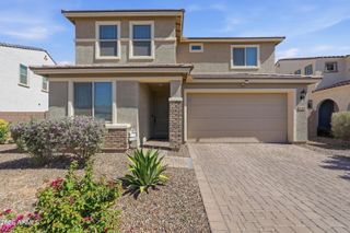 5320 W Hardtack Trail, Laveen, AZ 85339