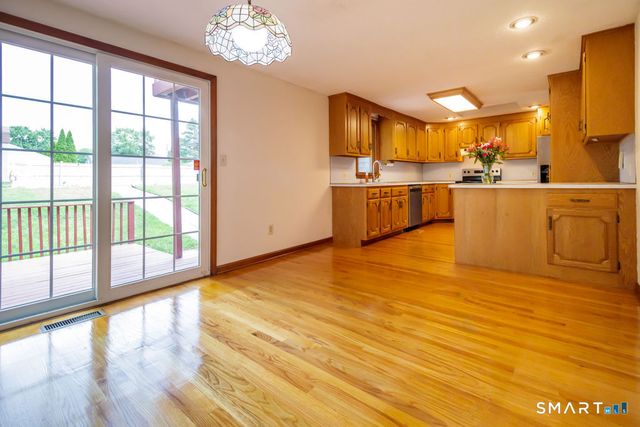 66 Carol Drive, Plainville, CT 06062