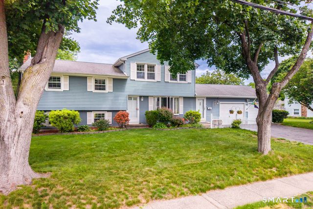 66 Carol Drive, Plainville, CT 06062