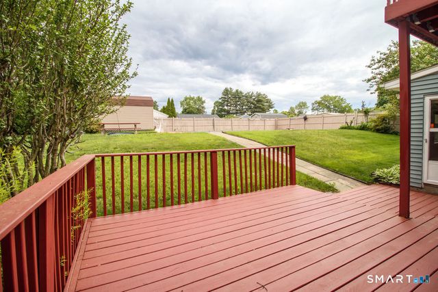 66 Carol Drive, Plainville, CT 06062