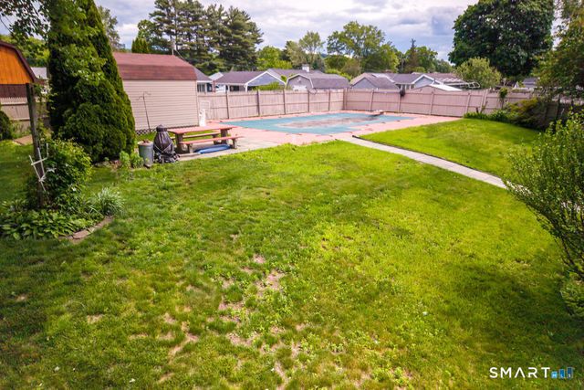 66 Carol Drive, Plainville, CT 06062
