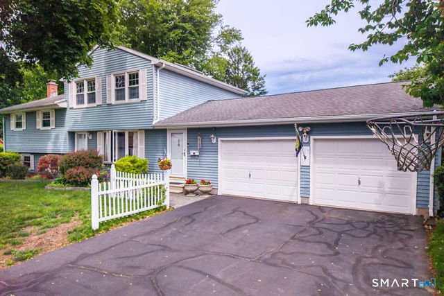 66 Carol Drive, Plainville, CT 06062