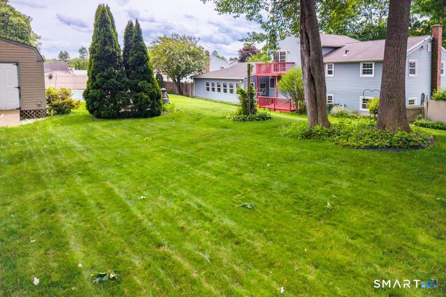 66 Carol Drive, Plainville, CT 06062