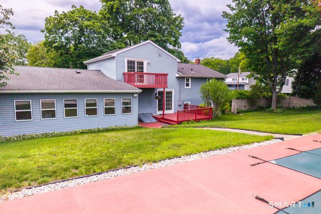 66 Carol Drive, Plainville, CT 06062