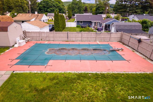 66 Carol Drive, Plainville, CT 06062