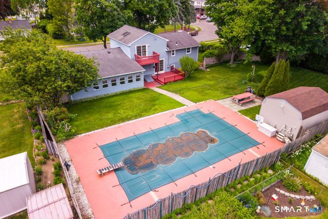 66 Carol Drive, Plainville, CT 06062