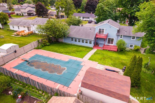 66 Carol Drive, Plainville, CT 06062