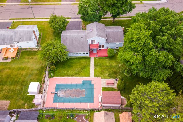 66 Carol Drive, Plainville, CT 06062