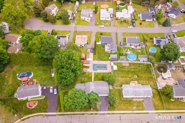 66 Carol Drive, Plainville, CT 06062