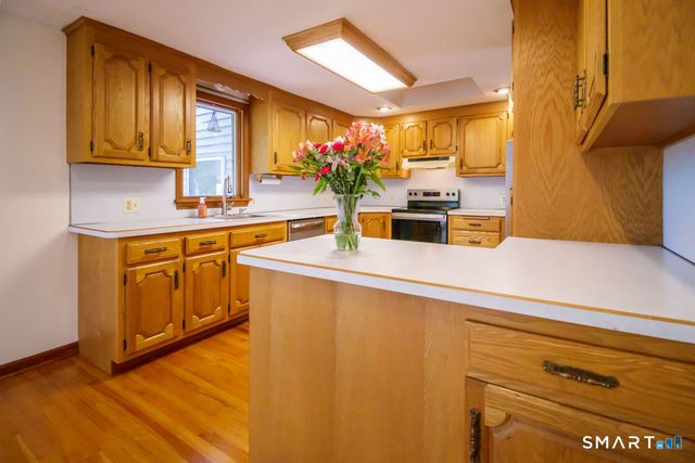 66 Carol Drive, Plainville, CT 06062