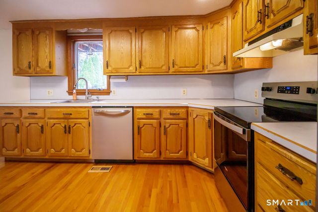 66 Carol Drive, Plainville, CT 06062