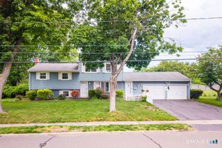 66 Carol Drive, Plainville, CT 06062