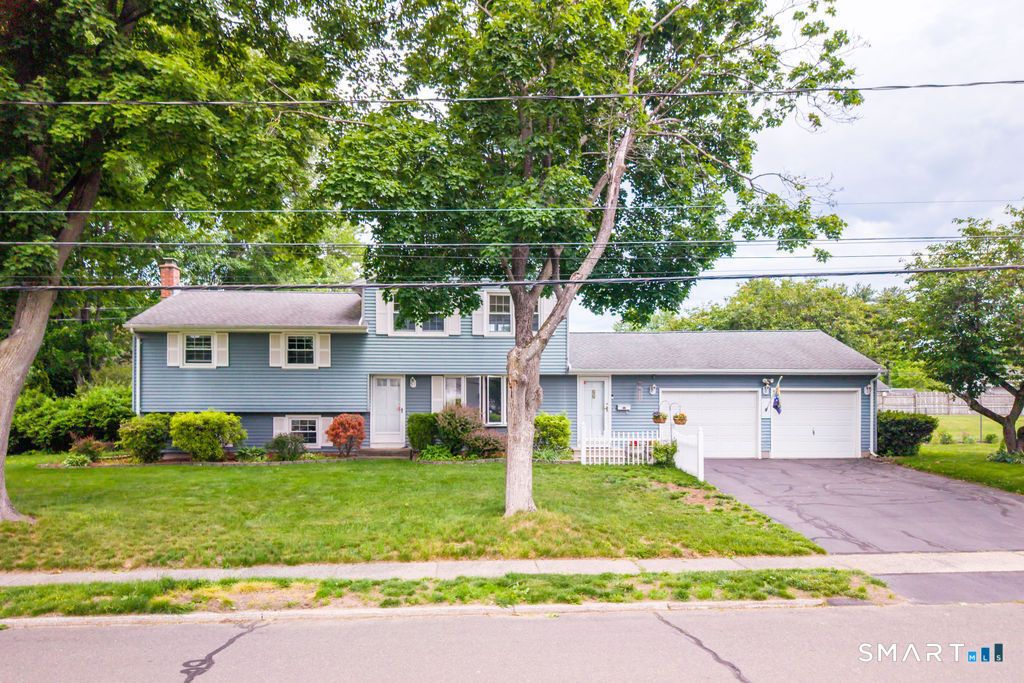66 Carol Drive, Plainville, CT 06062