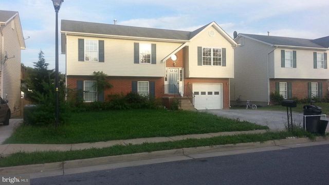 622 SHERLOCK TER, Winchester, VA 22601
