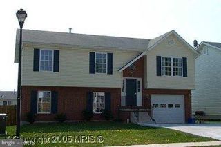 622 SHERLOCK TER, Winchester, VA 22601