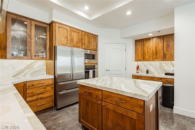 2700 Las Vegas Boulevard 4203, Las Vegas, NV 89109